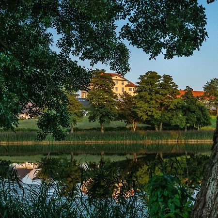 Hotel Bretagne Hornbæk Eksteriør bilde