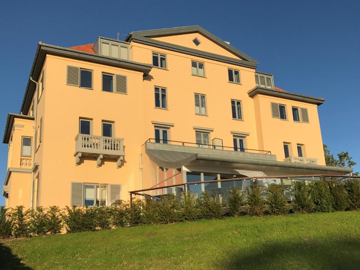 Hotel Bretagne Hornbæk Eksteriør bilde